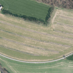 Satellite imagery of Hövelmann Punkt, NL
