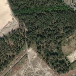 Satellite imagery of Vogelberg, DE