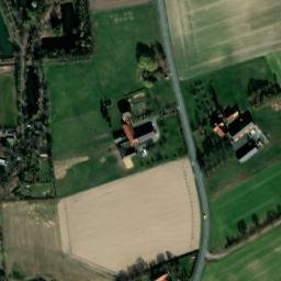Satellite imagery of Weißer Berg, DE