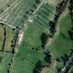 Satellite imagery of Klunsberg, DE