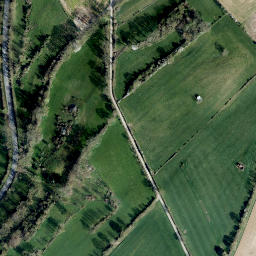 Satellite imagery of Klunsberg, DE