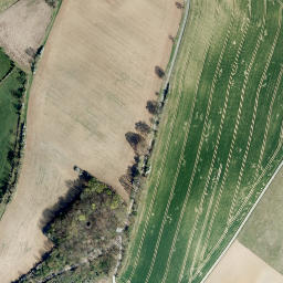 Satellite imagery of Klunsberg, DE