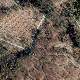 Satellite imagery of Bramberg, DE