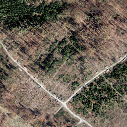 Satellite imagery of Bramberg, DE
