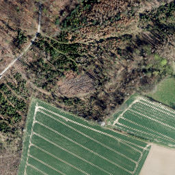 Satellite imagery of Bramberg, DE