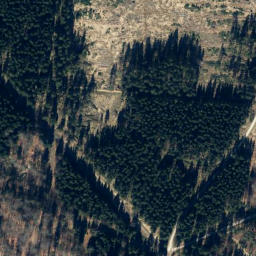Satellite imagery of Großer Ahrensberg, DE