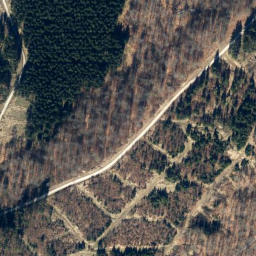 Satellite imagery of Großer Ahrensberg, DE