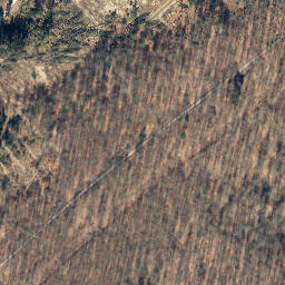 Satellite imagery of Großer Ahrensberg, DE