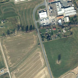 Satellite imagery of Bierberg, DE