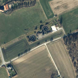 Satellite imagery of Bierberg, DE
