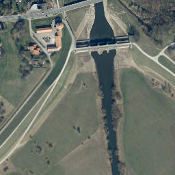 Satellite imagery of Großer Heldenberg, DE