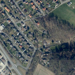 Satellite imagery of Dohrenberg, DE
