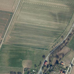 Satellite imagery of Sonnenberg, DE