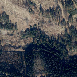 Satellite imagery of Eichel-Berg, DE