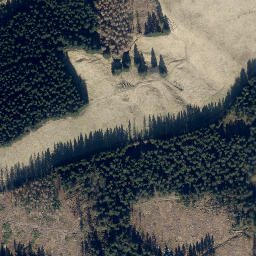 Satellite imagery of Hüttenkopf, DE