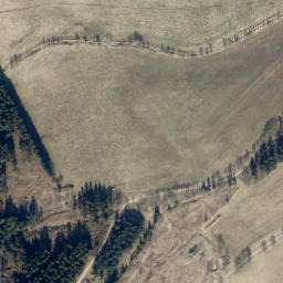 Satellite imagery of Hüttenkopf, DE