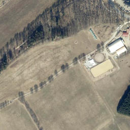 Satellite imagery of Hüttenkopf, DE