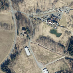 Satellite imagery of Mühlenberg, DE