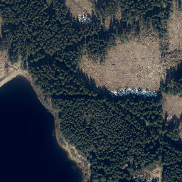 Satellite imagery of Mühlenberg, DE