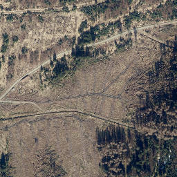 Satellite imagery of Tränkeberg, DE