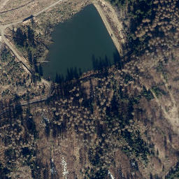 Satellite imagery of Rotenberg, DE