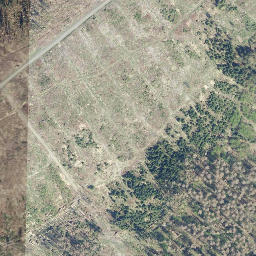 Satellite imagery of Rotenberg, DE
