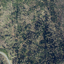 Satellite imagery of Steile Wand, DE