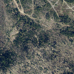 Satellite imagery of Steile Wand, DE