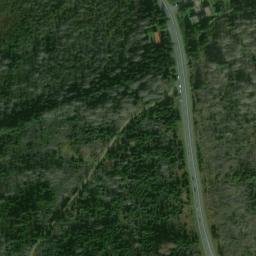 Satellite imagery of NDR-Sendemast Torfhaus, DE