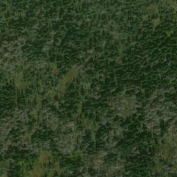 Satellite imagery of Brocken, DE