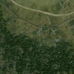Satellite imagery of Brocken, DE