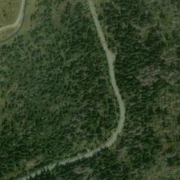 Satellite imagery of Brocken, DE