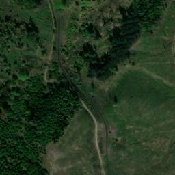 Satellite imagery of Kleiner Thumkuhlenkopf, DE