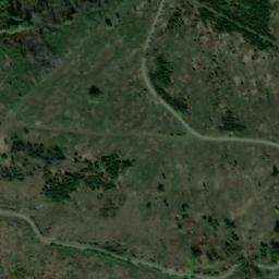 Satellite imagery of Hinterer Voigtstiegberg, DE