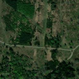 Satellite imagery of Hinterer Voigtstiegberg, DE
