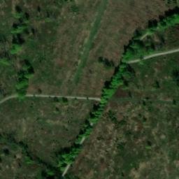 Satellite imagery of Hinterer Voigtstiegberg, DE