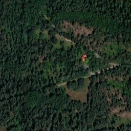 Satellite imagery of Langer Berg, DE