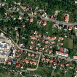 Satellite imagery of Hammwarte, DE
