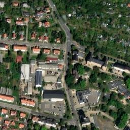 Satellite imagery of Hammwarte, DE