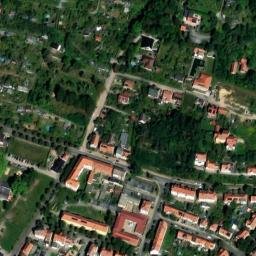 Satellite imagery of Hammwarte, DE