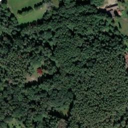 Satellite imagery of Grüner Berg, DE