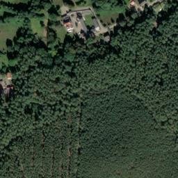 Satellite imagery of Grüner Berg, DE