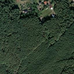 Satellite imagery of Grüner Berg, DE