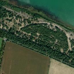 Satellite imagery of Dubrauer Höhe, DE