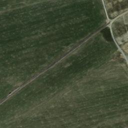 Satellite imagery of Paßpunkt Nr. 2197, PL