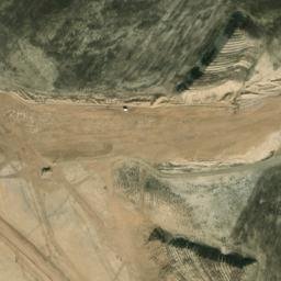 Satellite imagery of Paßpunkt Nr. 2197, PL