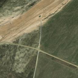 Satellite imagery of Paßpunkt Nr.8254, PL