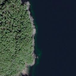 Satellite imagery of Daedalus Point, CA