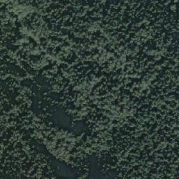 Satellite imagery of Mount Narhonyk, CA