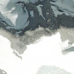 Satellite imagery of Mount McCreath, CA